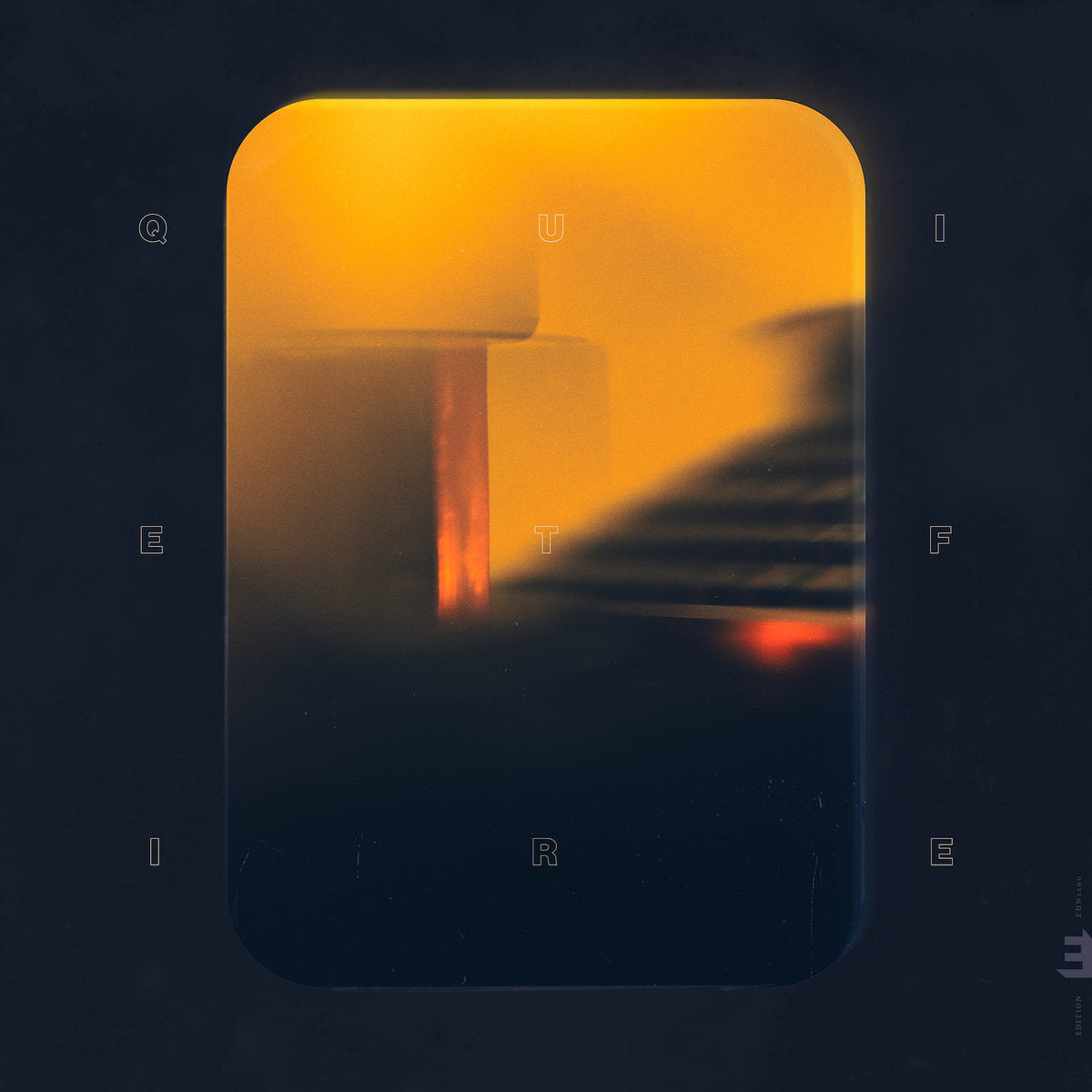 Quiet Fire