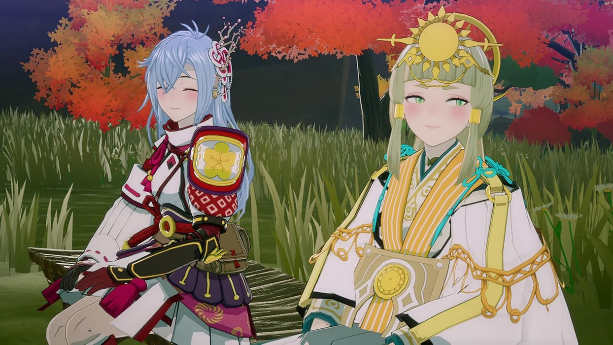 Rune Factory: Guardians of Azuma - PS5