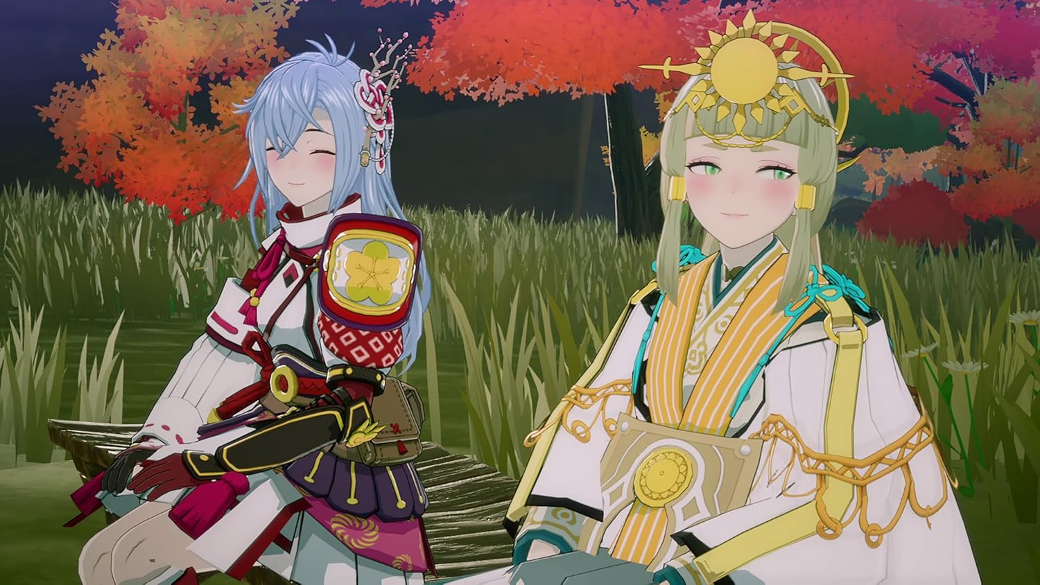 Rune Factory: Guardians of Azuma - PS5