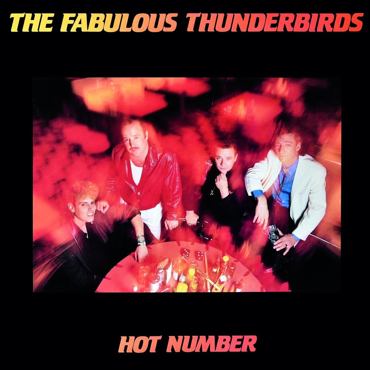 Hot Number