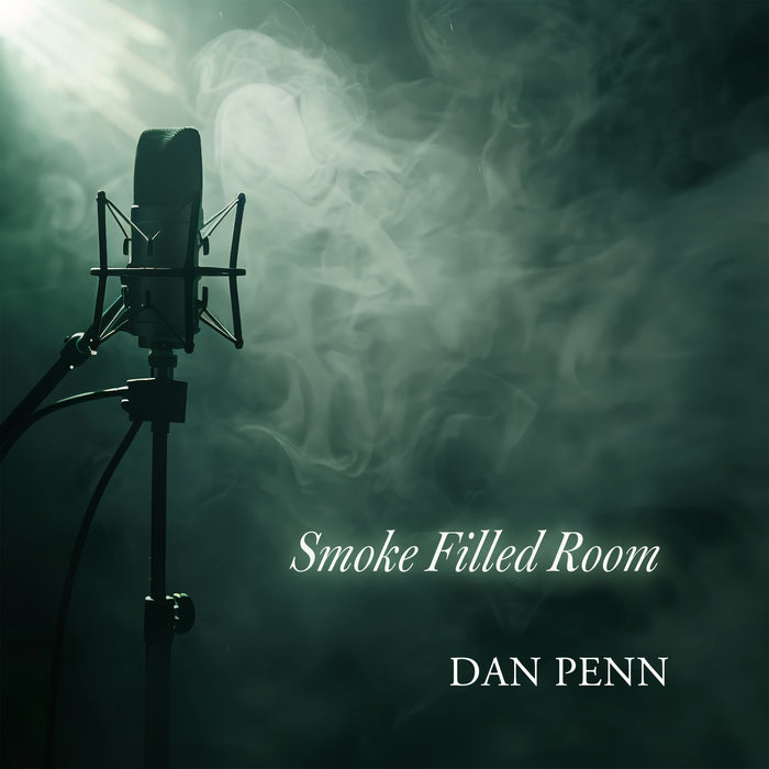 Smoke Filled Room