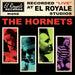 Recorded 'Live' at El Royale Studios