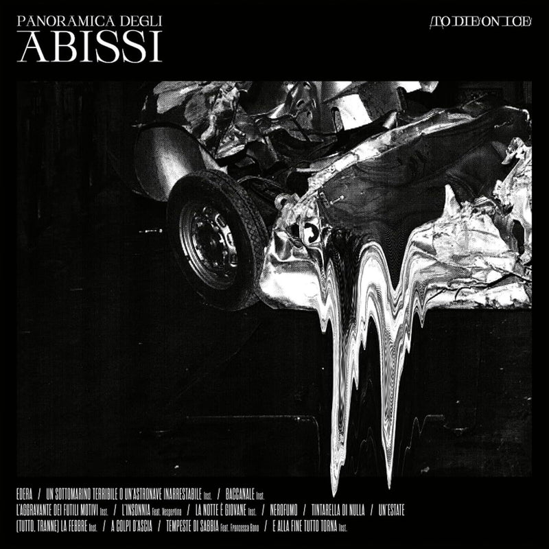 Panaramica Degli Abissi