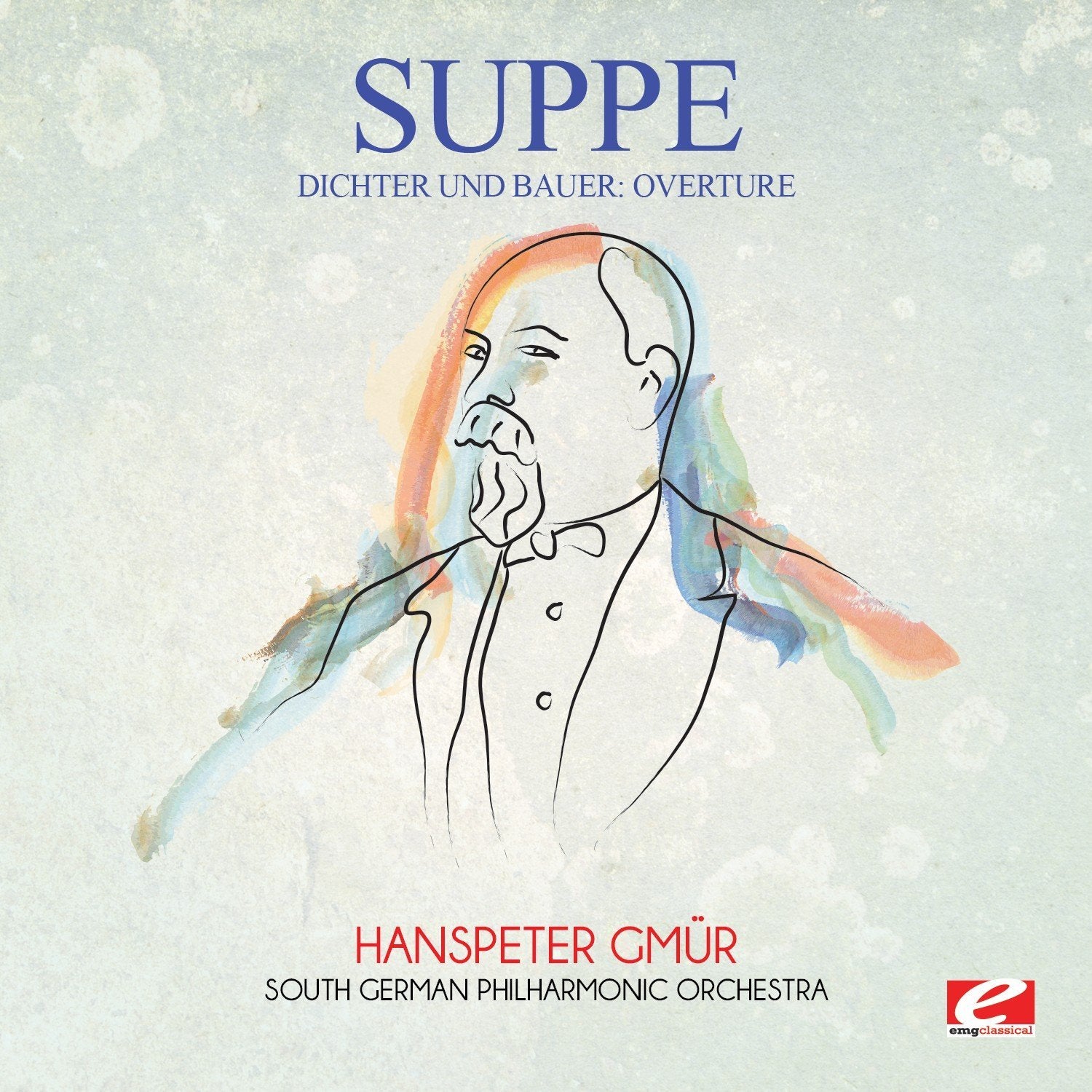 Suppe: Dichter und Bauer: Overture