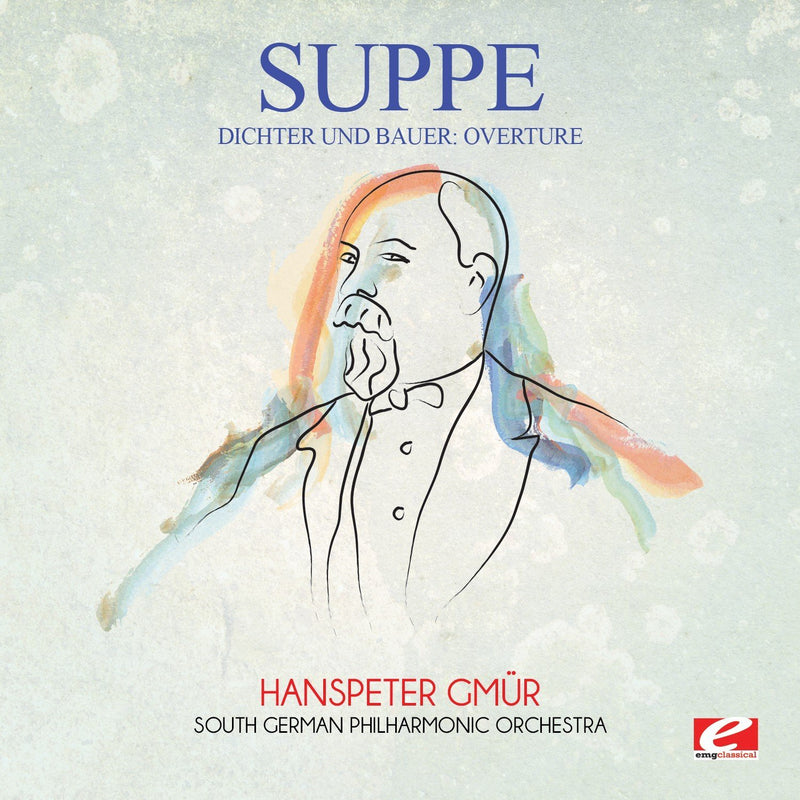 Suppe: Dichter und Bauer: Overture