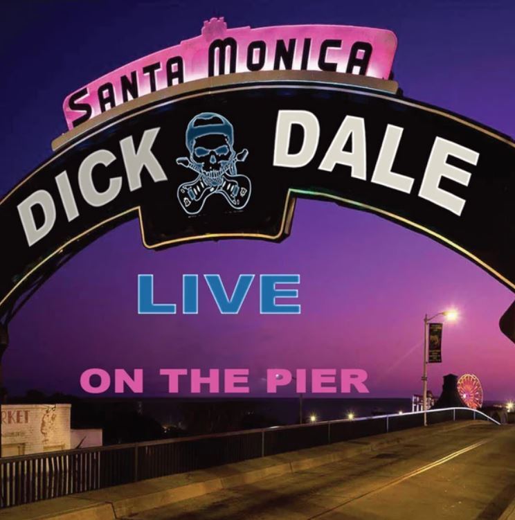 Santa Monica - Live On the Pier