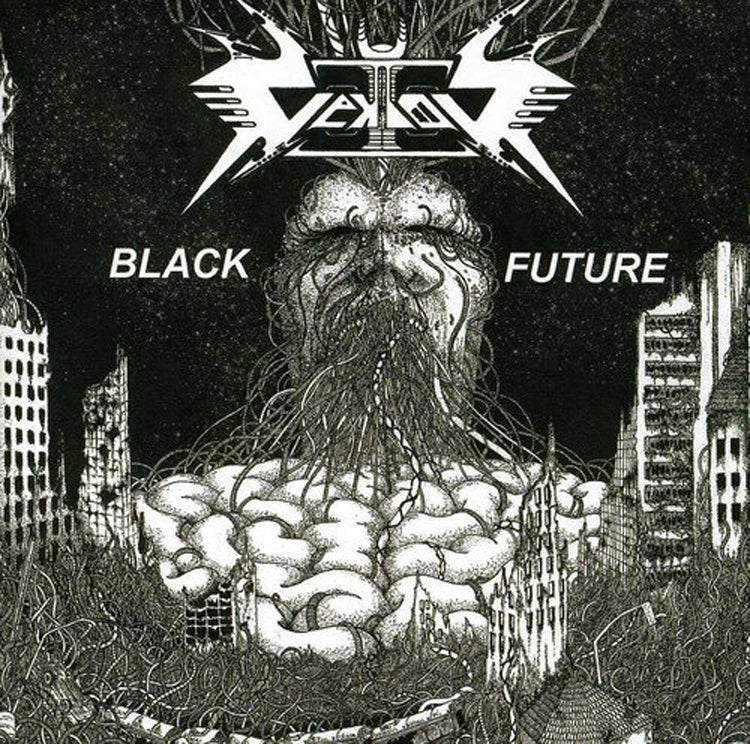 Black Future