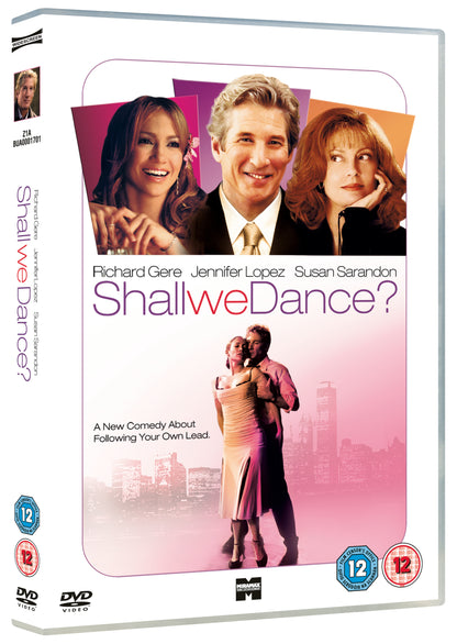 Shall We Dance?