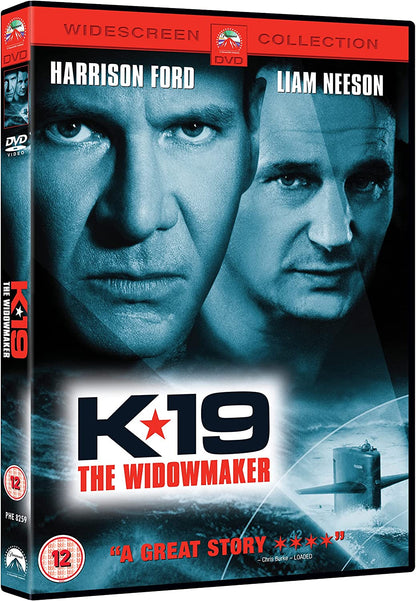 K-19 : The Widowmaker