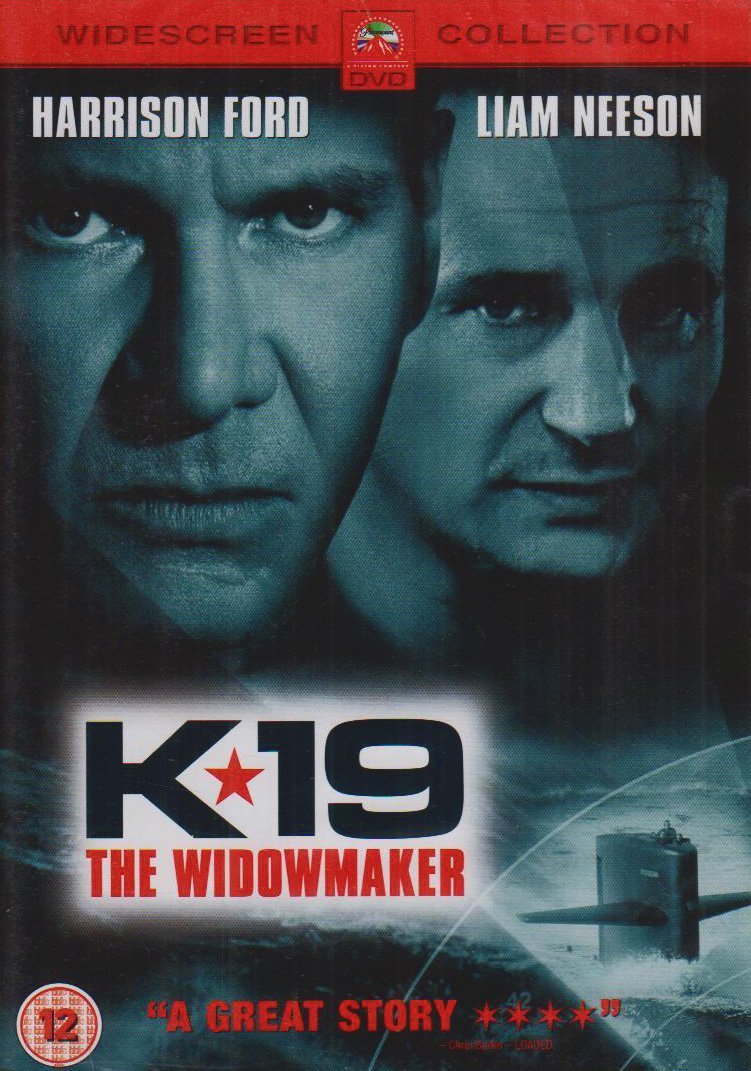 K-19 : The Widowmaker