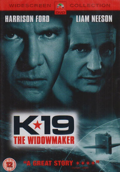 K-19 : The Widowmaker