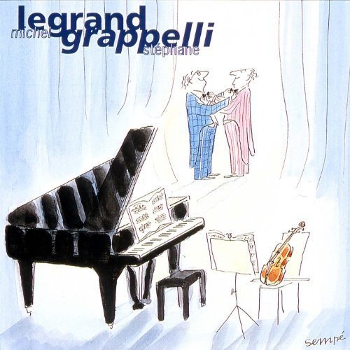 Legrand Grappelli
