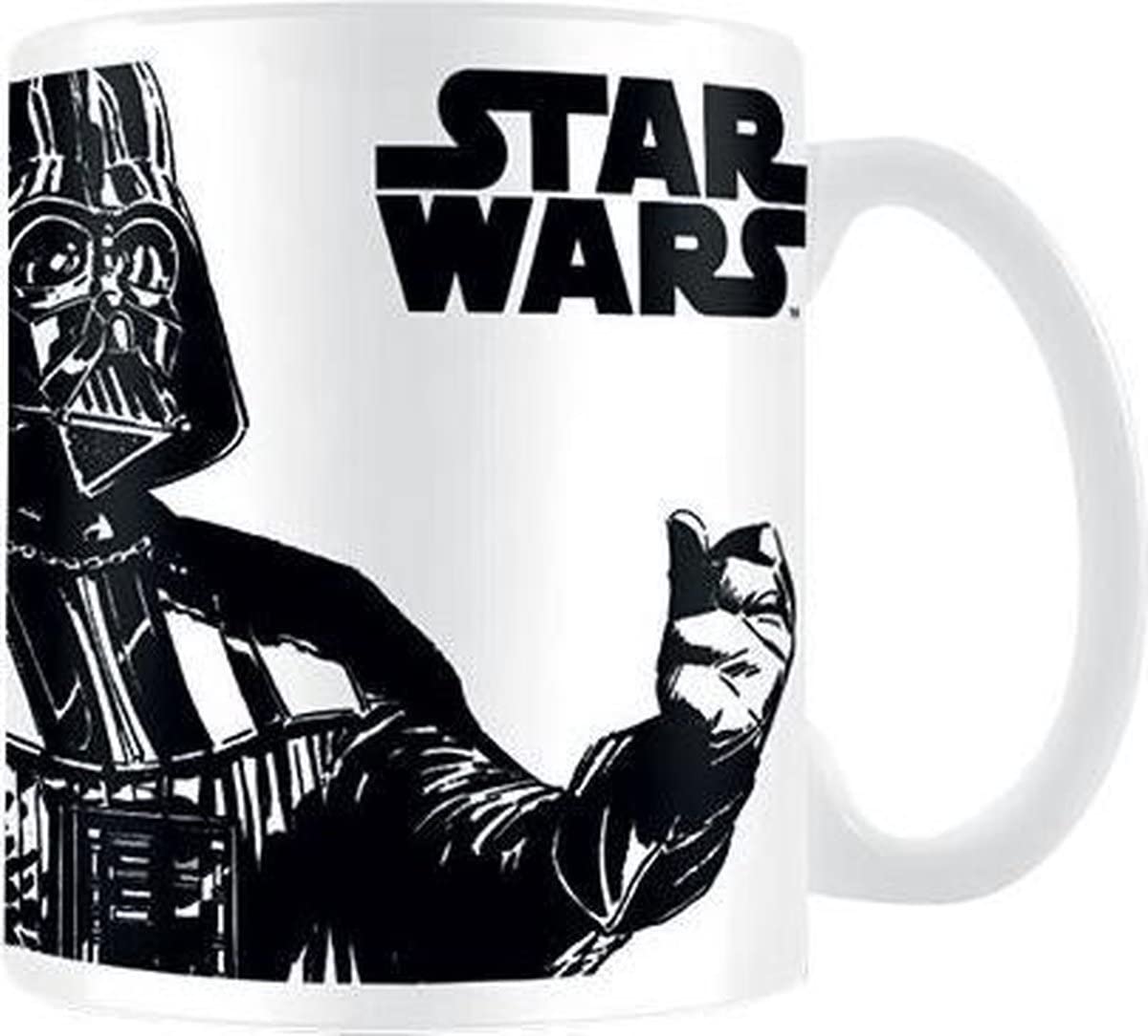 Tazza - Star Wars (the Power of Coffee