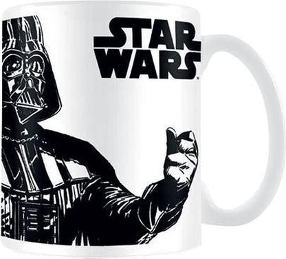 Tazza - Star Wars (the Power of Coffee