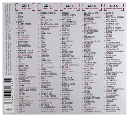 100 Hits Lounge