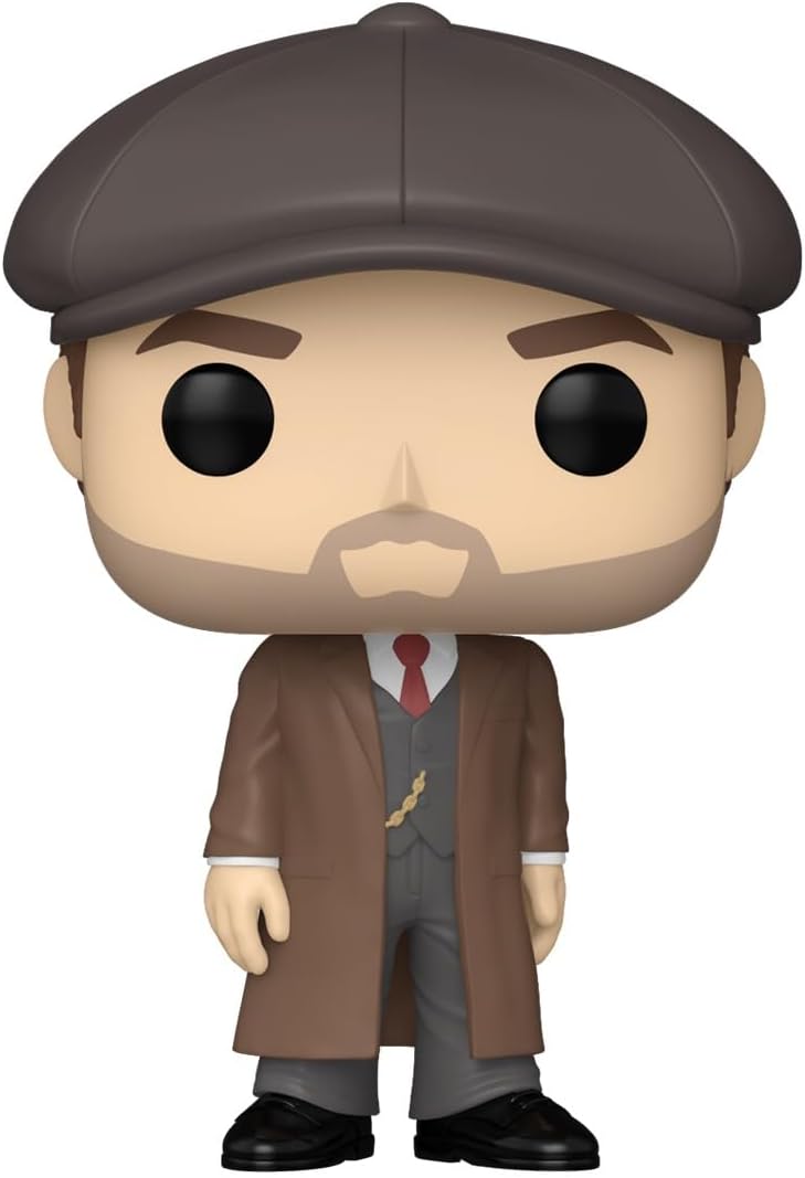 Funko POP! Television: Supernatural - Dean Winchester - Michael - 1 in 6 chance of rare chase variant - Styles may vary - Collectable Vinyl Figure - Gift Idea - Official Merchandise