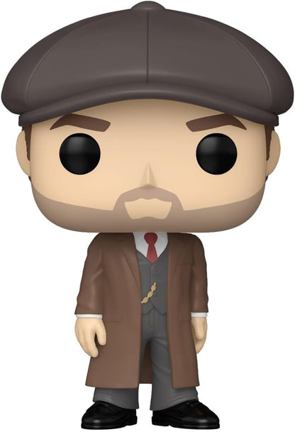 Funko POP! Television: Supernatural - Dean Winchester - Michael - 1 in 6 chance of rare chase variant - Styles may vary - Collectable Vinyl Figure - Gift Idea - Official Merchandise