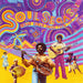Soul Sega Sa! (+7``)