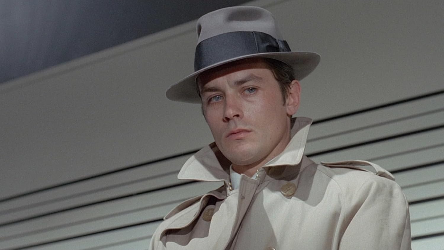 Samourai (Le) - Combo Uhd 4K + Bd + Dvd Bonus - Edition Limitee
