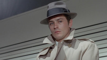 Samourai (Le) - Combo Uhd 4K + Bd + Dvd Bonus - Edition Limitee