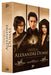 Monte-Cristo Et Les Trois Mousquetaires : D`Artagnan & Milady - 3 Dvd  - (French Edition)