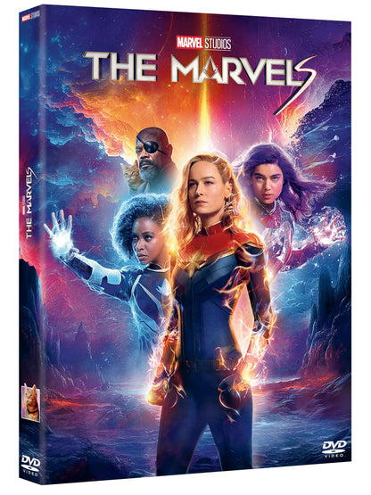 The Marvels