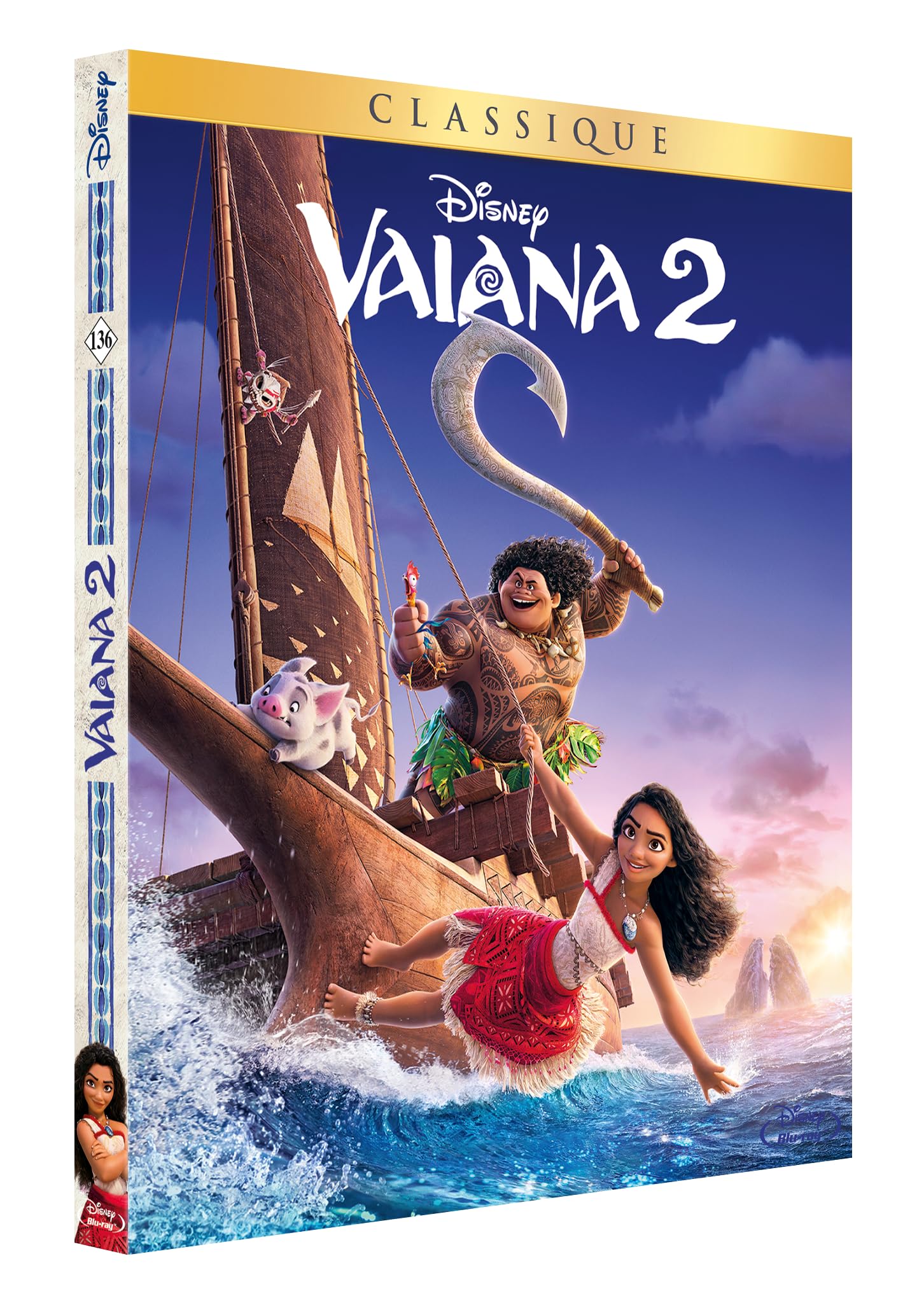 Vaiana 2