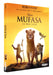 Mufasa : Le Roi Lion