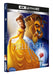 Belle Et La Bete (La) (1991) (Uhd 4K + Bd)