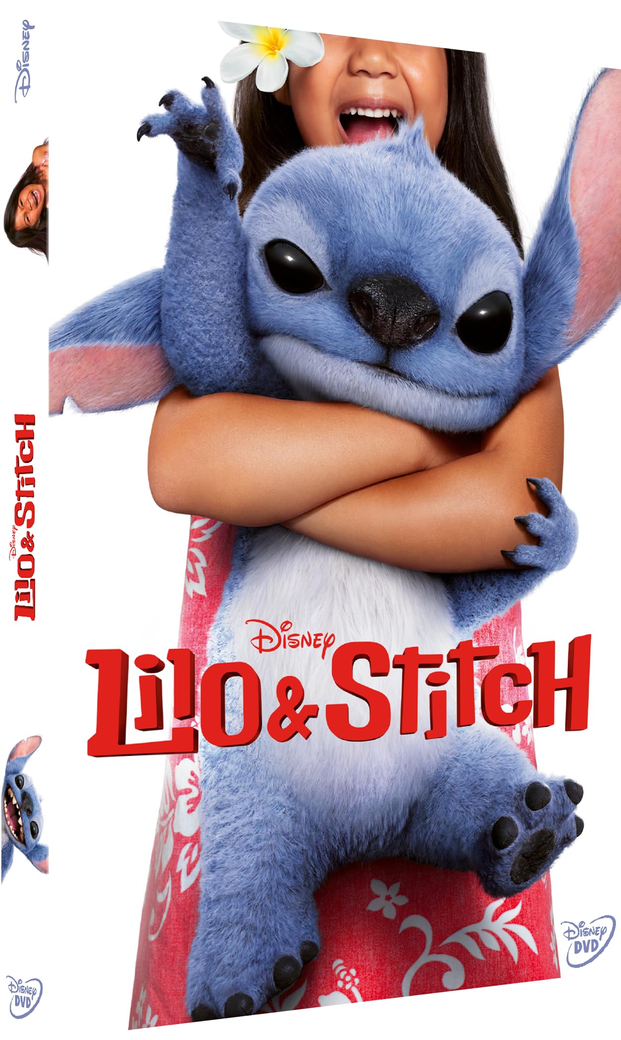 Lilo & Stitch (2025) - (Italian Import)