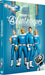 4 Fantastiques (Les) : Premiers Pas - (Italian Import)