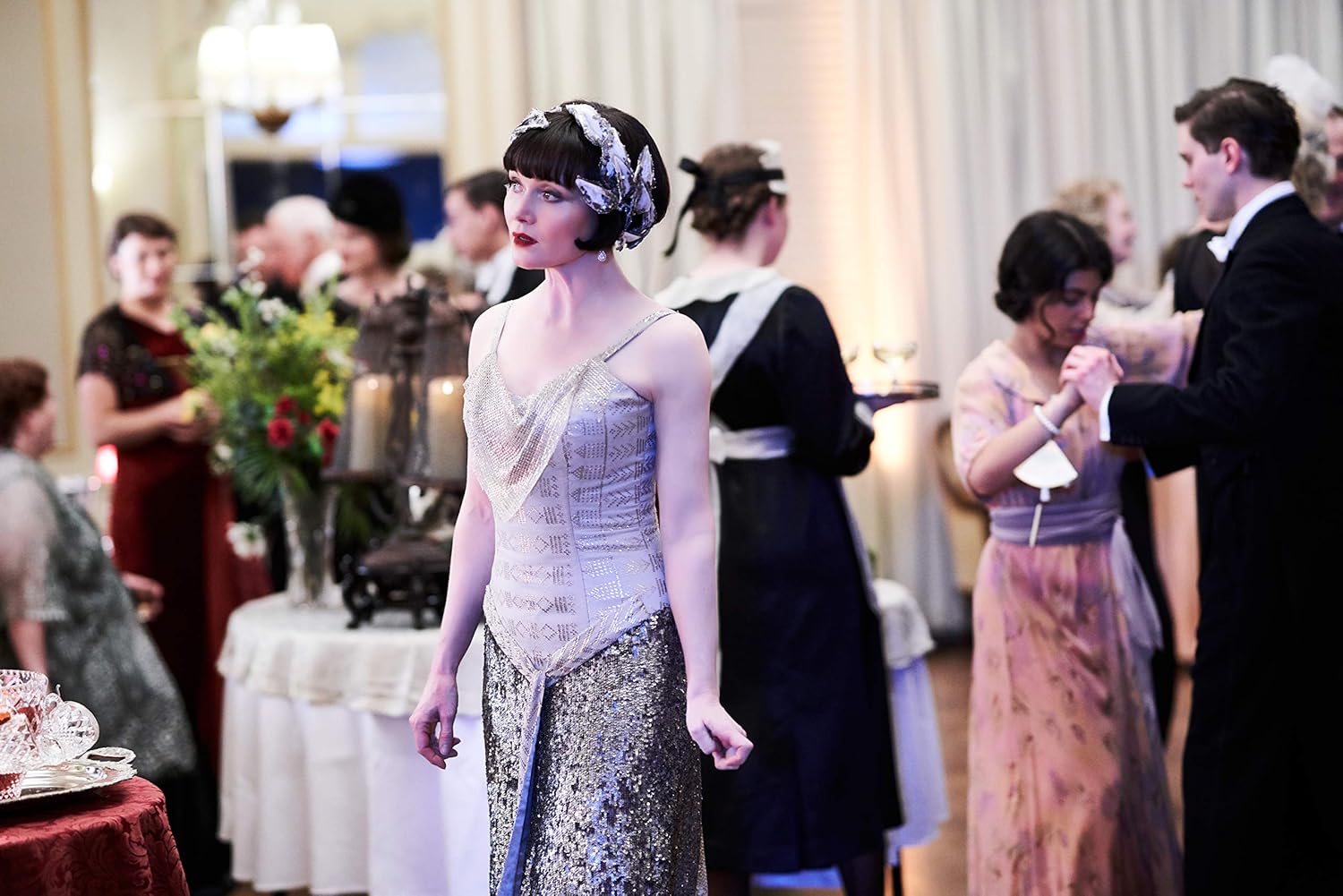 MISS FISHER ENQUÊTE - L'INTÉGRALE