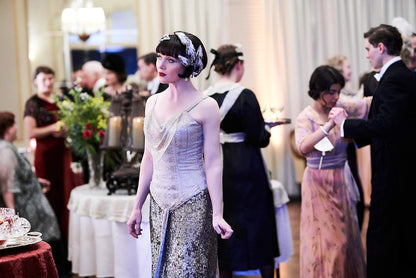 MISS FISHER ENQUÊTE - L'INTÉGRALE