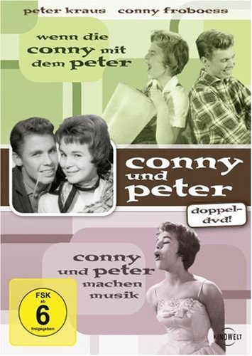 Conny Und Peter