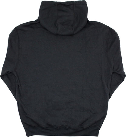 Black Sabbath Men's U.S. Tour '78 Hooded Sweatshirt Black