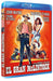 El gran McLintock (Bd-R) (Blu-ray) (McLintock