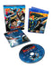 Shin Getter Robot Contro Neo Getter Robot - (Italian Import)