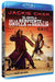 Snake and Crane Arts of Shaolin ( She he ba bu )