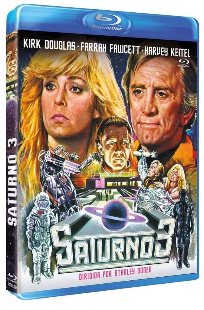 Saturno 3 - (Italian Import)
