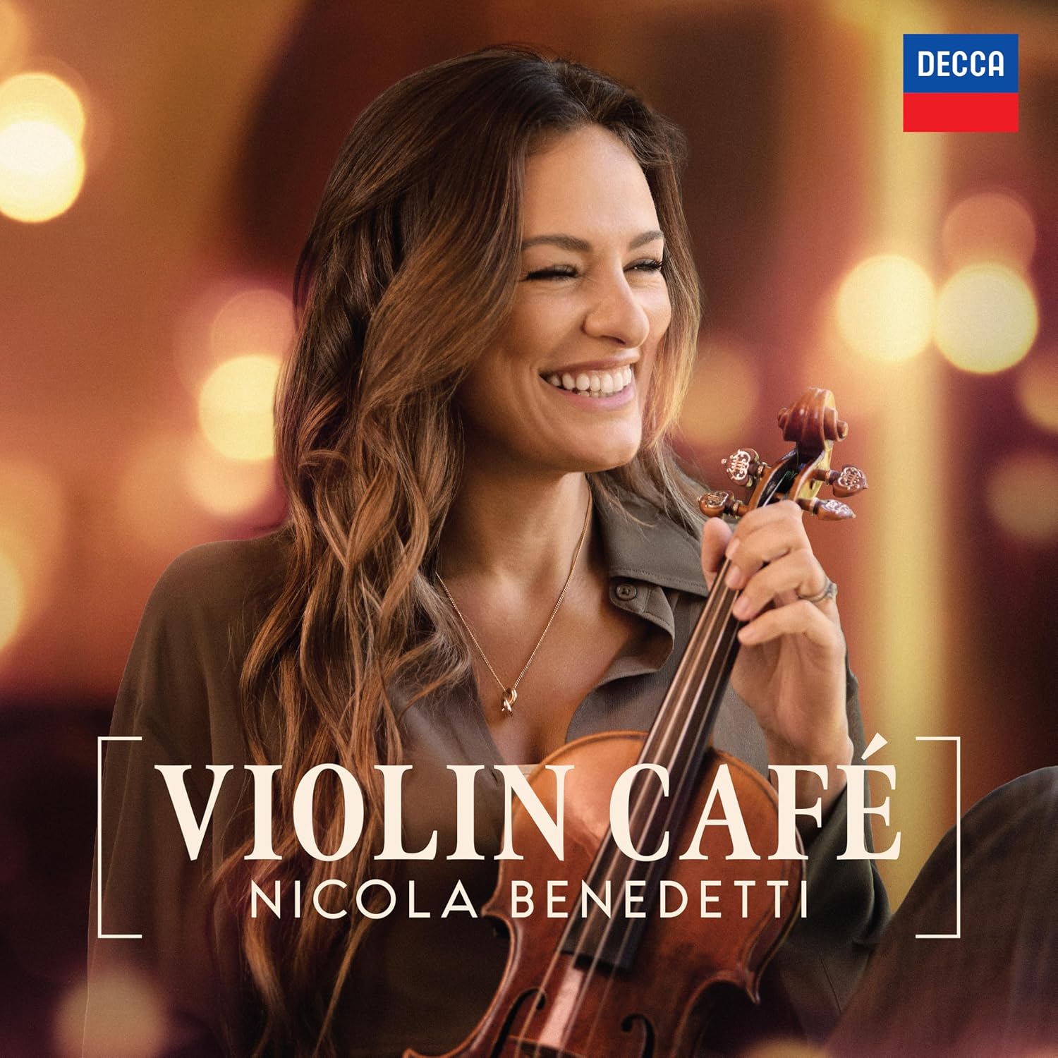 Violin Cafe