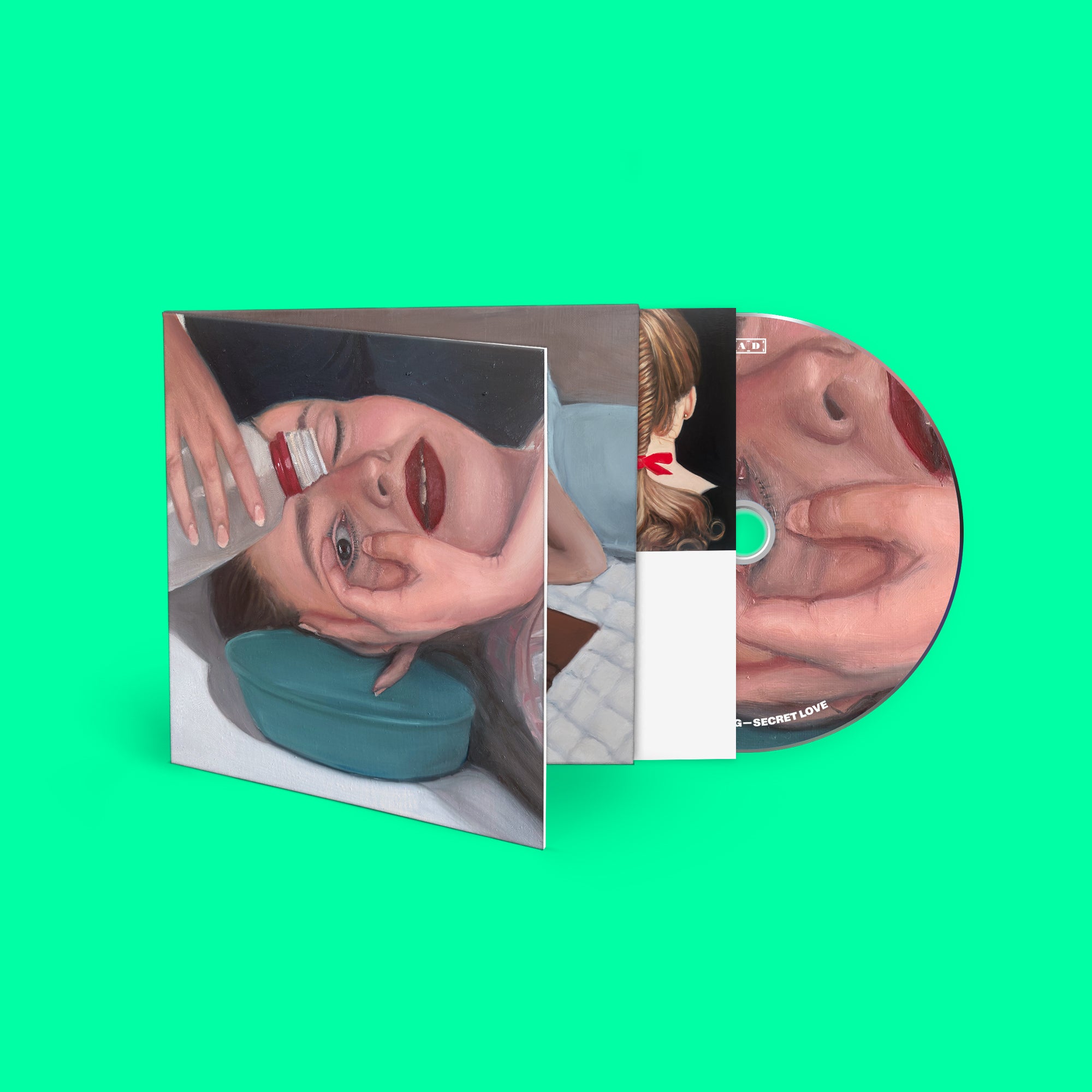 Secret Love