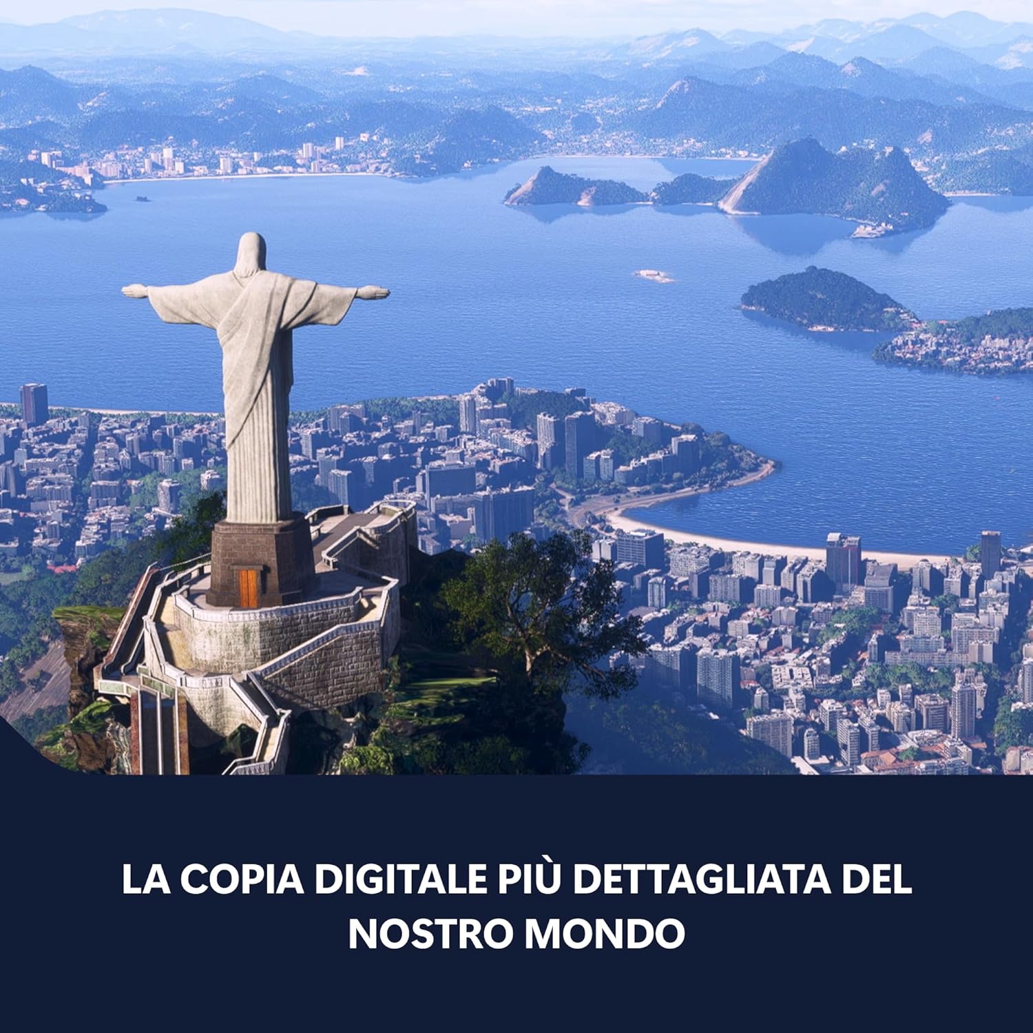 Flight Simulator 2024 Ps5