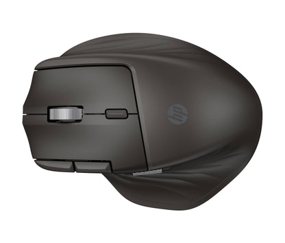 Hp Ultra-Fast Wlmouse Black