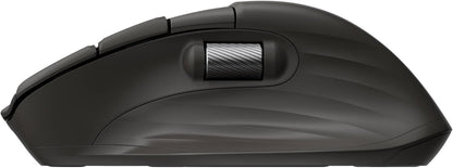 Hp Ultra-Fast Wlmouse Black