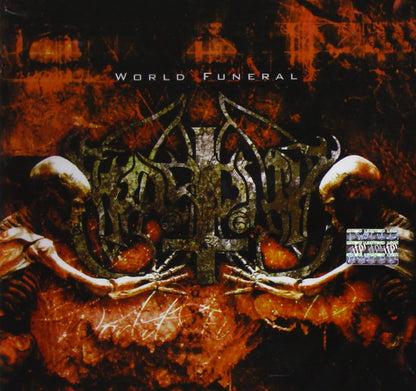 WORLD FUNERAL