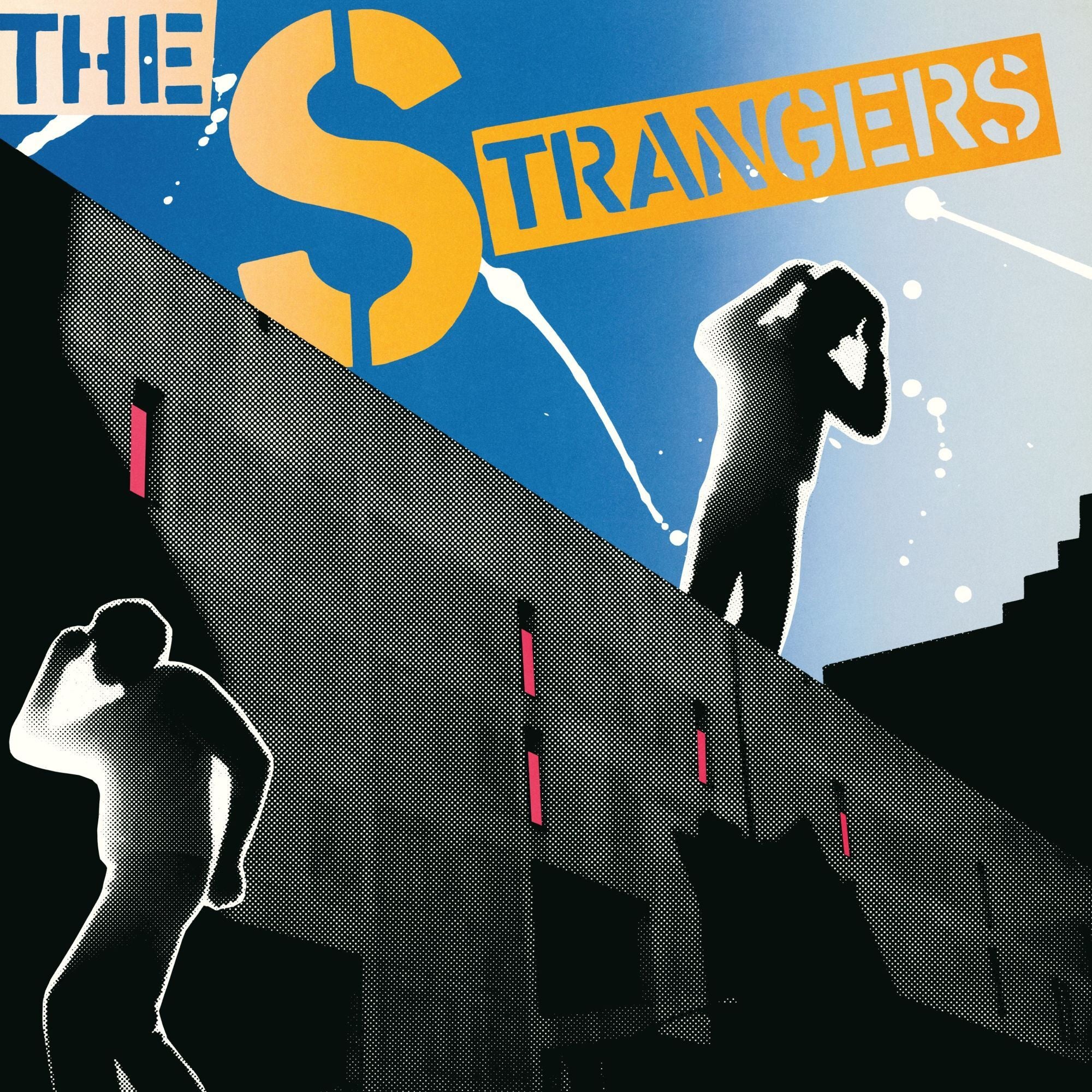 The Strangers