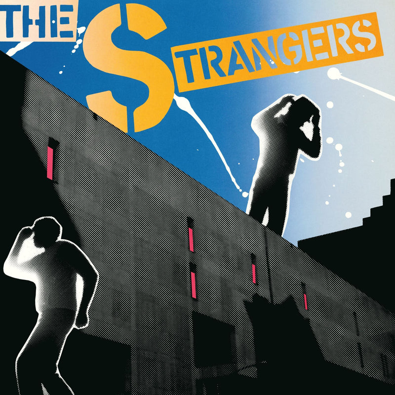 The Strangers