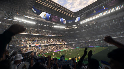 Ea Sports Fc 26