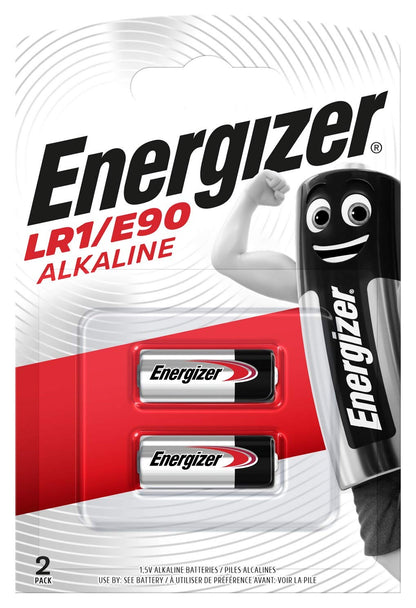 Blister-Energizer