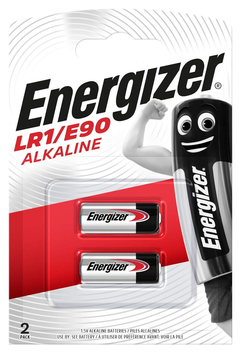 Blister-Energizer